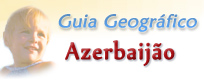 Azerbaijao turismo