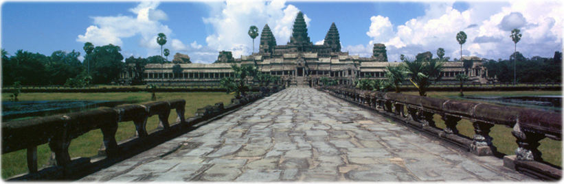 Angkor Wat