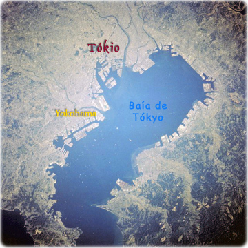 Baia Toquio
