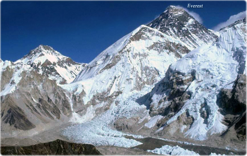 Monte Everest