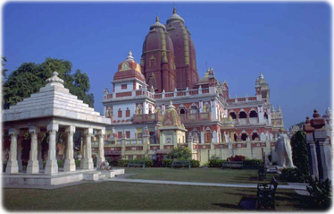 Templo Hindu