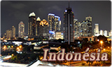 Indonesia turismo