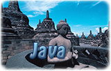 Java turismo