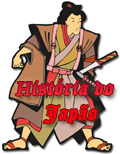 Historia Japão