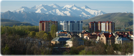 Kirguistão