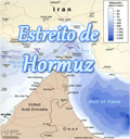Estreito Hormuz