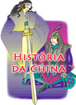 Historia China