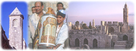 Imagens Jerusalem