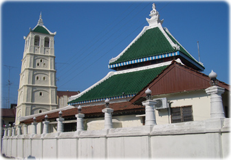 Malaca – Wikipédia, a enciclopédia livre
