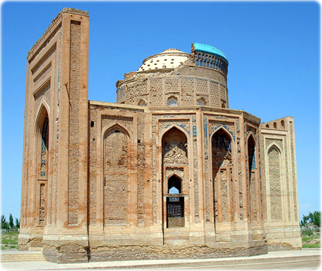 Mausoleu