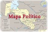 Mapa politico
